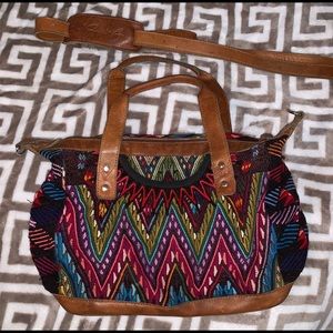 Nena & Co Mini Day Bag